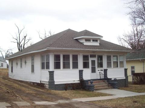 407 8th St, Monett, MO 65708 photo 1