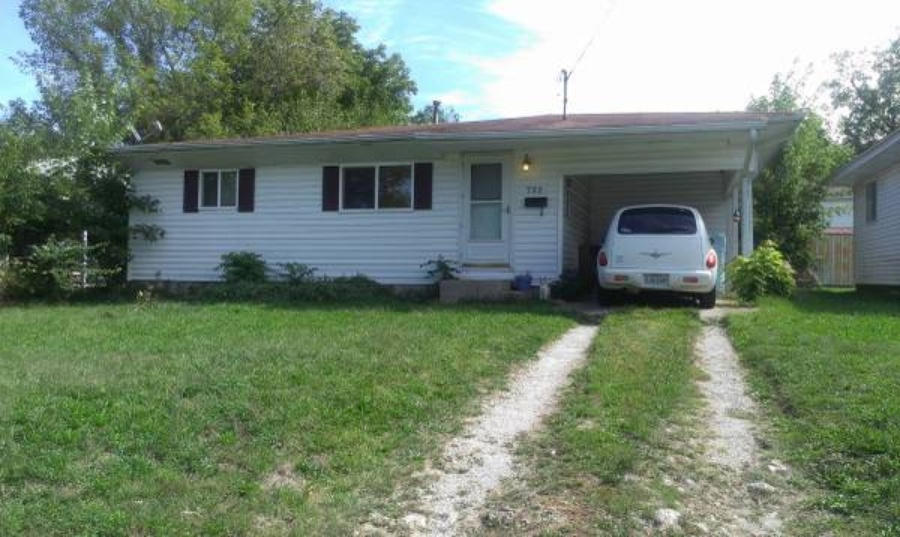 732 N Forest Ave, Springfield, MO 65802 photo 1