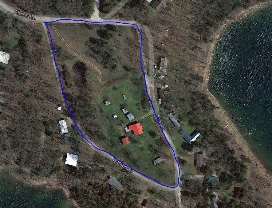 71 Kirk Ln, Shell Knob, MO 65747 photo 1