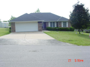 501 S Hemphill Ave, Crane, MO 65633 photo 1