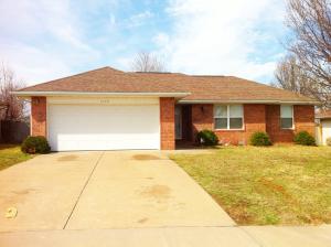 3355 S Meadowlark Ave, Springfield, MO 65807 photo 1