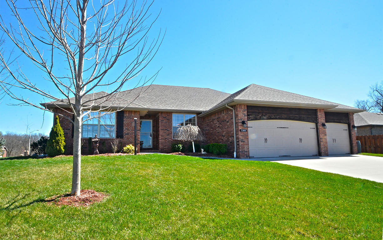 5340 S Love Ct, Springfield, MO 65810 photo 1