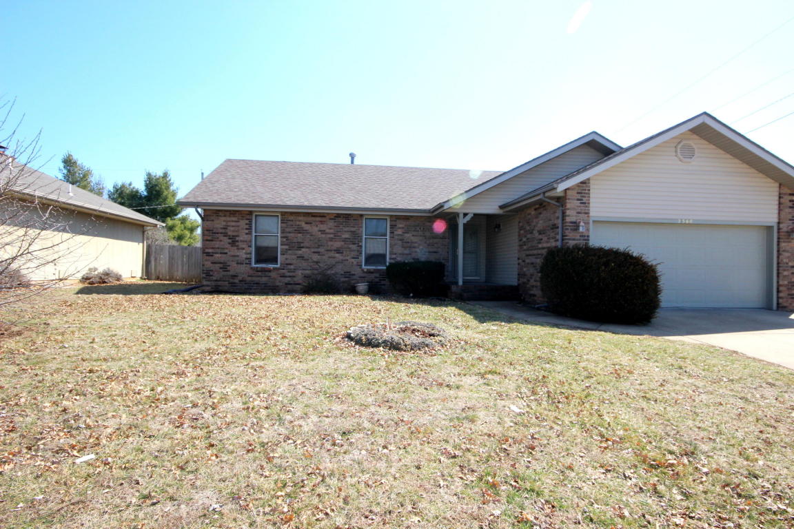 2360 S Suprema Ave, Springfield, MO 65807 photo 1