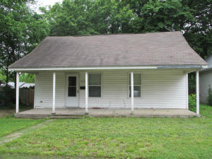 2207 N Howard Ave, Springfield, MO 65803 photo 1