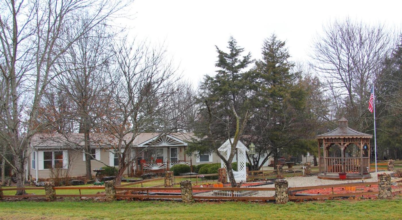 127 Bob White Ln, Shell Knob, MO 65747 photo 1