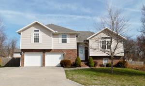 1027 Chicory Ln, Aurora, MO 65605 photo 1