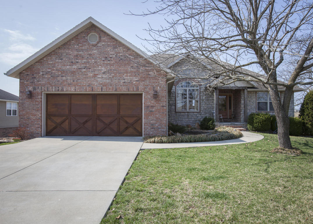 756 Brook Forest Rd, Nixa, MO 65714 photo 1