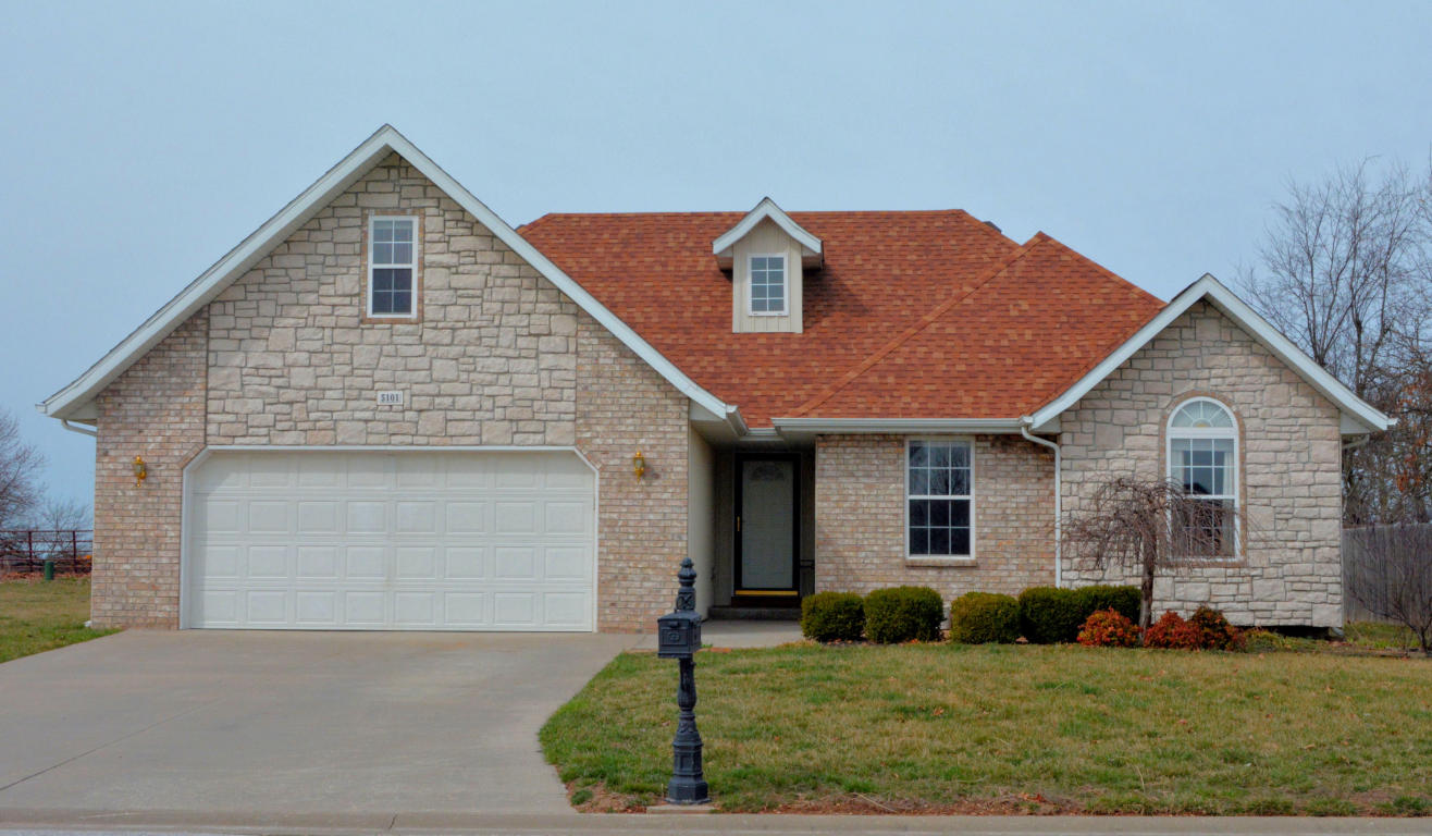 5101 N 10th Ave, Ozark, MO 65721 photo 1
