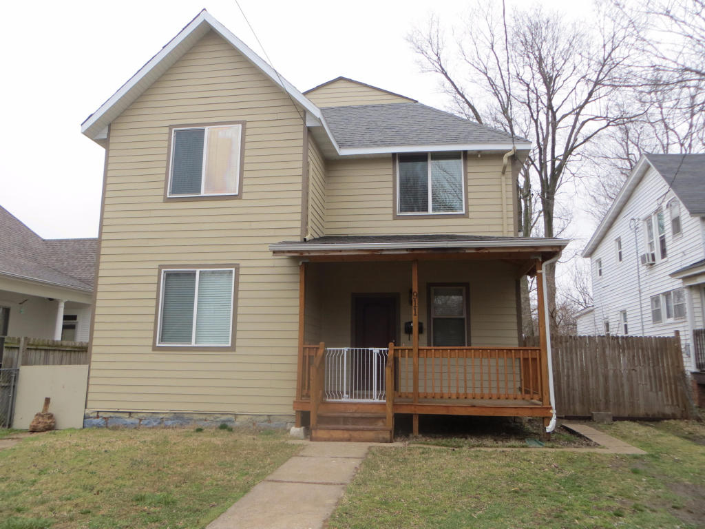 911 W Elm St, Springfield, MO 65806 photo 1