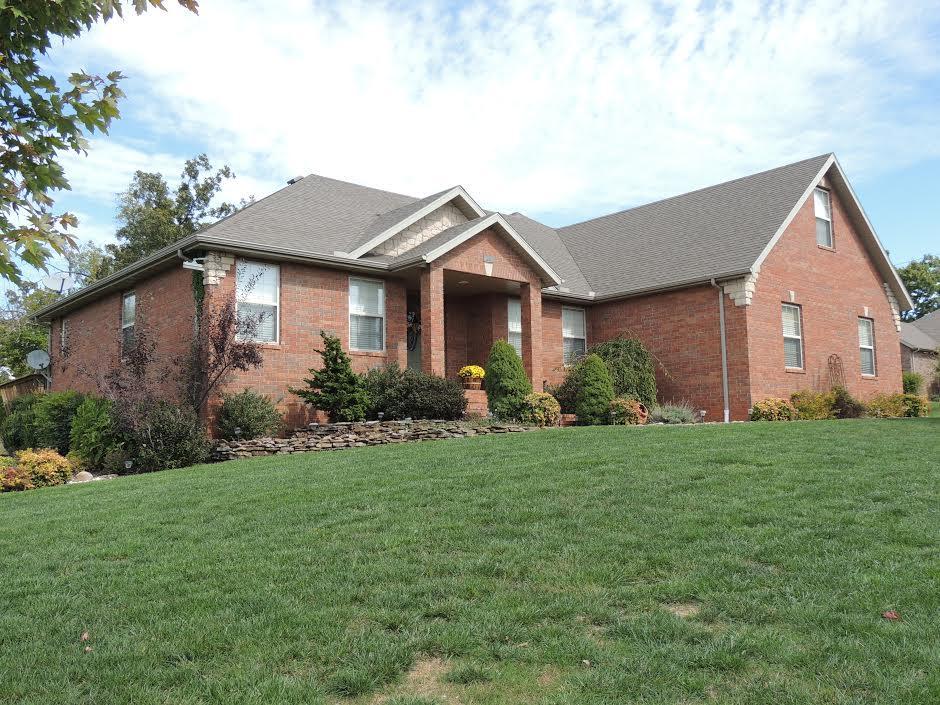 60 Winchester Dr, Monett, MO 65708 photo 1