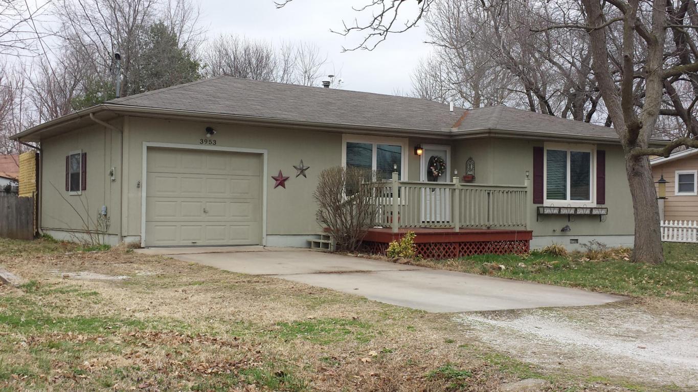 3953 W Hialeah St, Springfield, MO 65803 photo 1