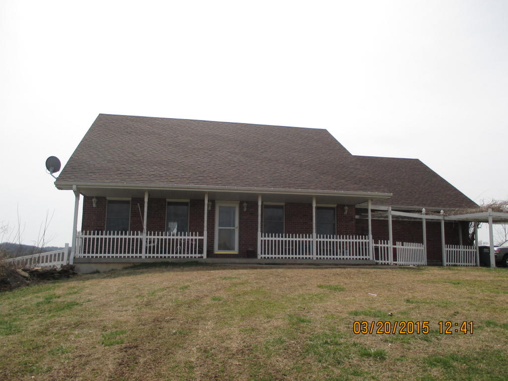 1784 E 528th Rd, Pleasant Hope, MO 65725 photo 1