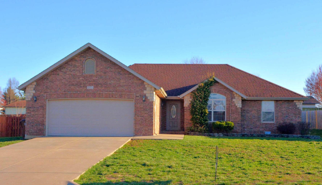 712 W Sidney St, Willard, MO 65781 photo 1