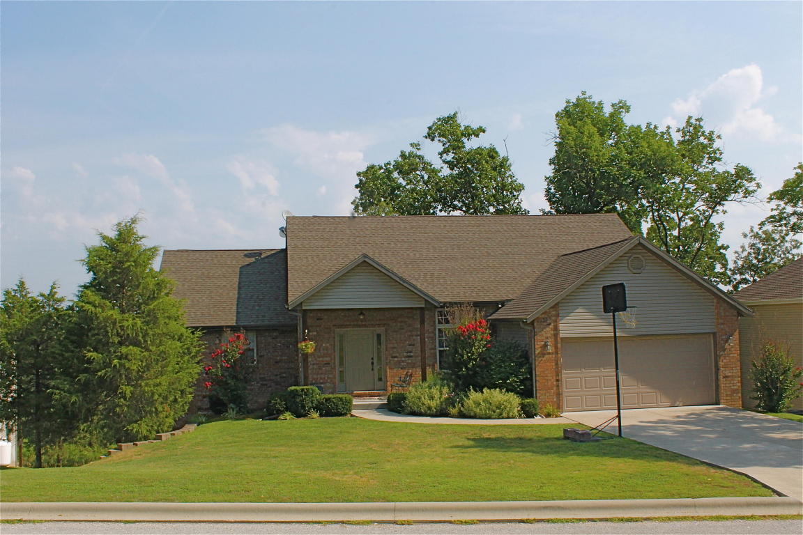 366 Summerbrooke Ln, Branson, MO 65616 photo 1