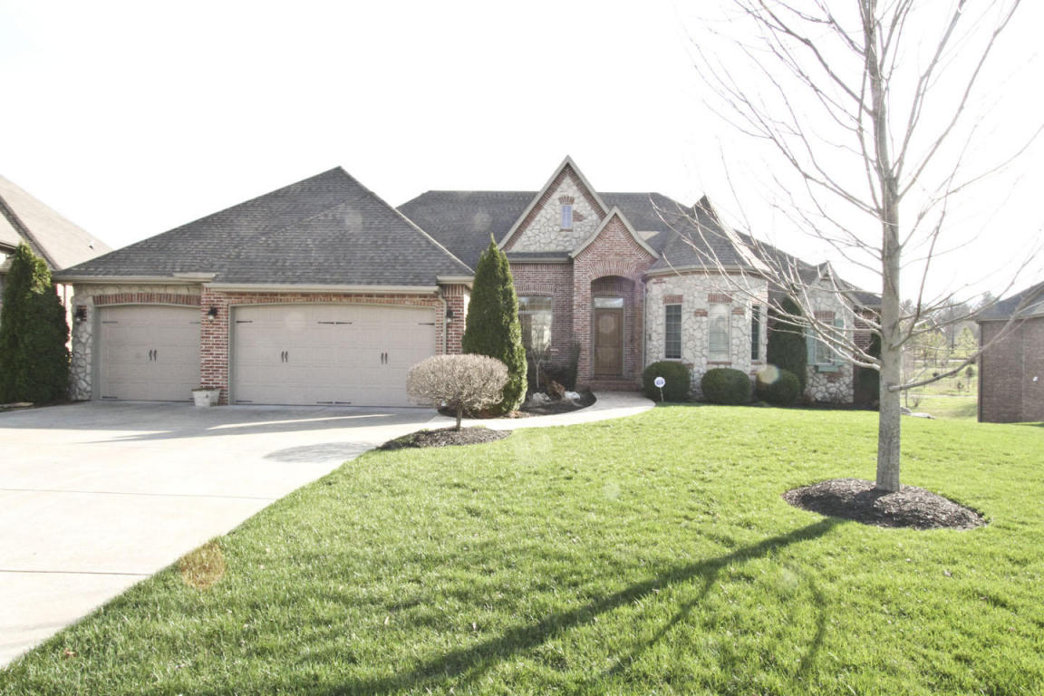 767 N Fallbrooke Ter, Springfield, MO 65802 photo 1