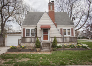 1852 S Hampton Ave, Springfield, MO 65807 photo 1