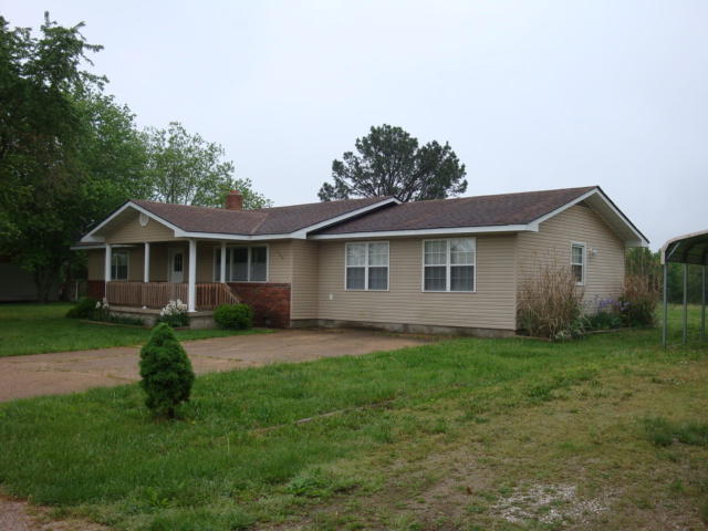 809 Harrison St, Mountain View, MO 65548 photo 1