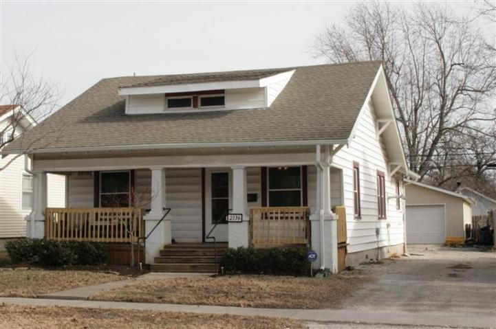 2136 N Prospect Ave, Springfield, MO 65803 photo 1