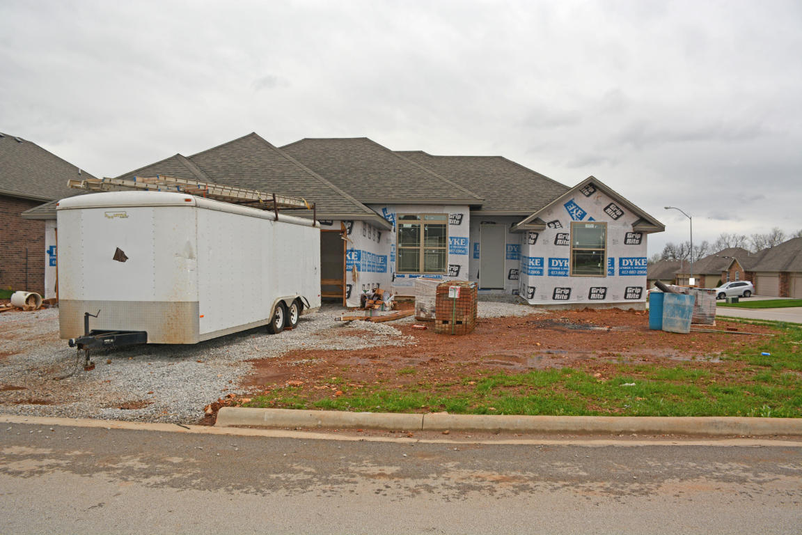 808 E Weldon, Nixa, MO 65714 photo 1
