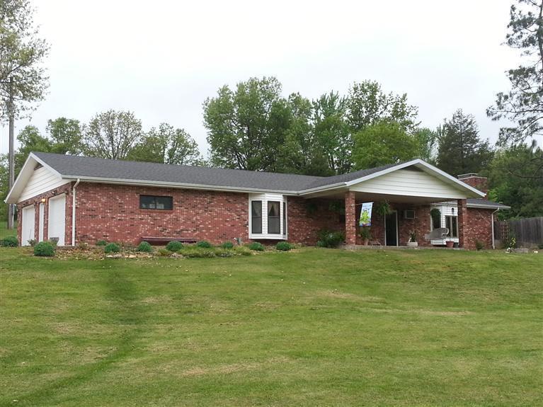 14851 State Hwy B, Marshfield, MO 65706 photo 1