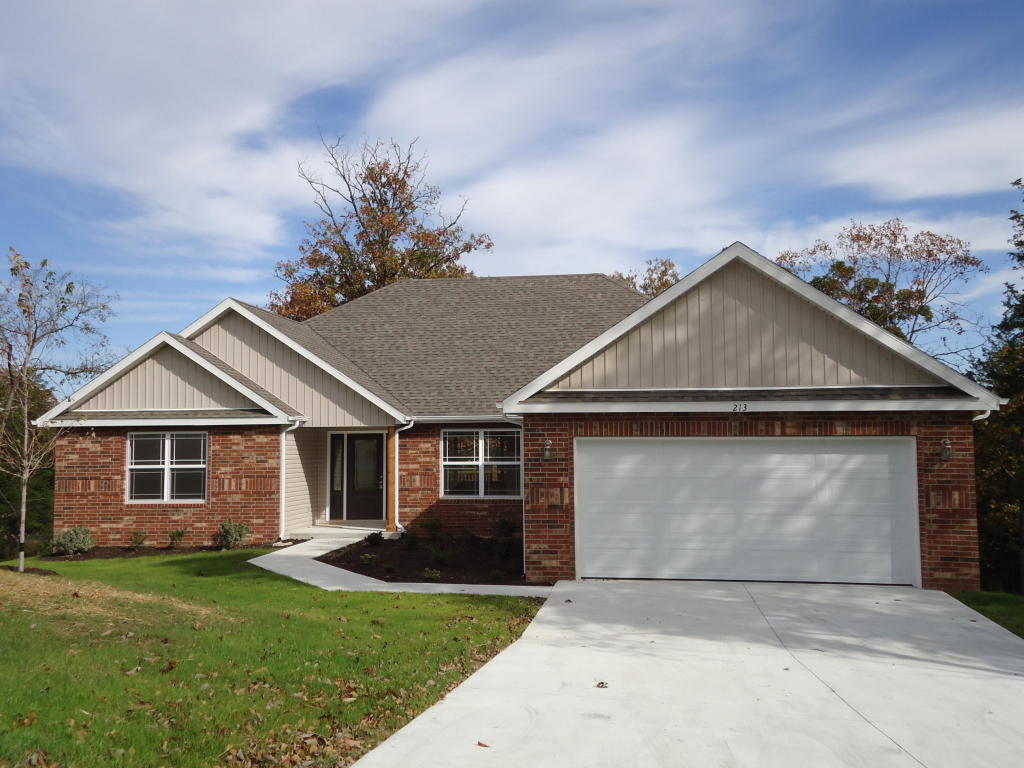 213 Everett Mill Rd, Branson, MO 65616 photo 1