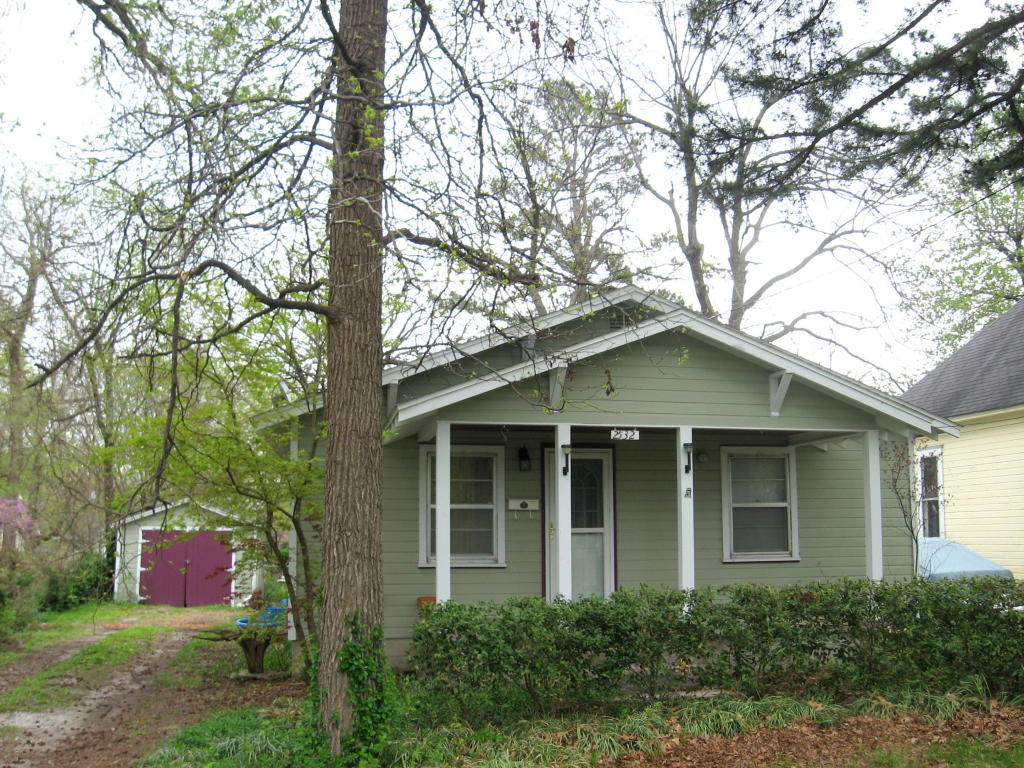 2532 N Grant Ave, Springfield, MO 65803 photo 1