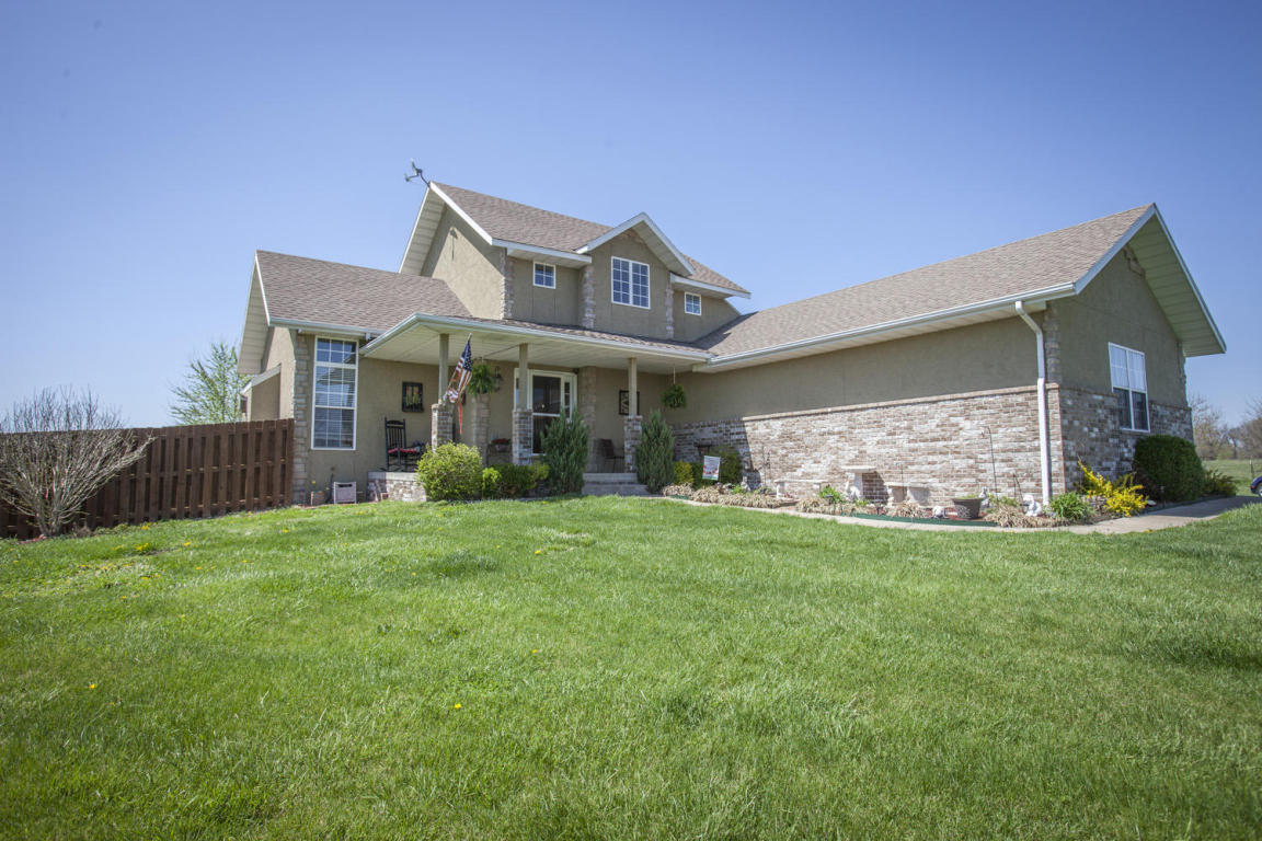 349 Double Spring Rd, Republic, MO 65738 photo 1