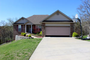 210 Rosewood Ln, Branson, MO 65616 photo 1