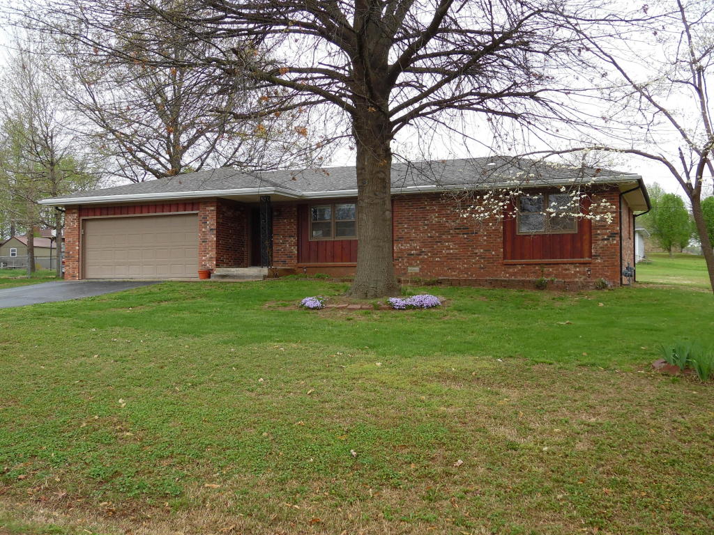115 W Crighton Dr, Willard, MO 65781 photo 1