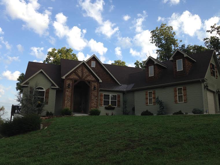 10375 Indian Rdg, Carthage, MO 64836 photo 1