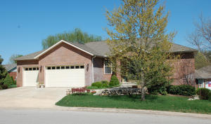 1995 Pointe Royale Dr, Branson, MO 65616 photo 1