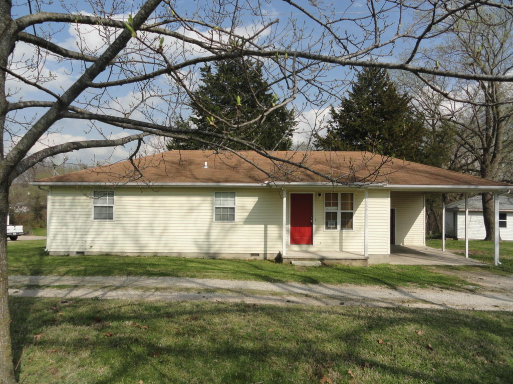 798 Thurman St, Seneca, MO 64865 photo 1