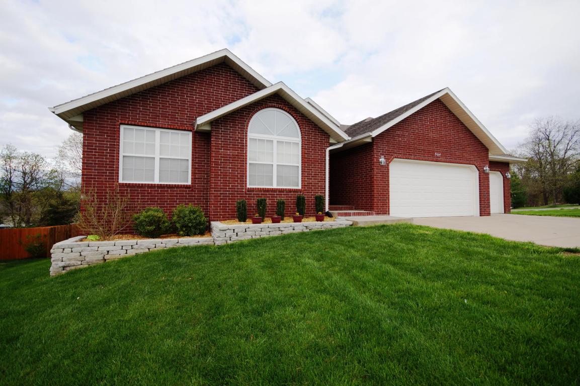904 S 13th Ave, Ozark, MO 65721 photo 1