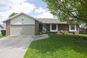 2250 S Suprema Ave, Springfield, MO 65807 photo 1