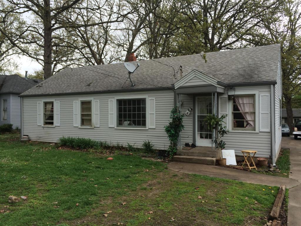 714 S Crutcher Ave, Springfield, MO 65802 photo 1
