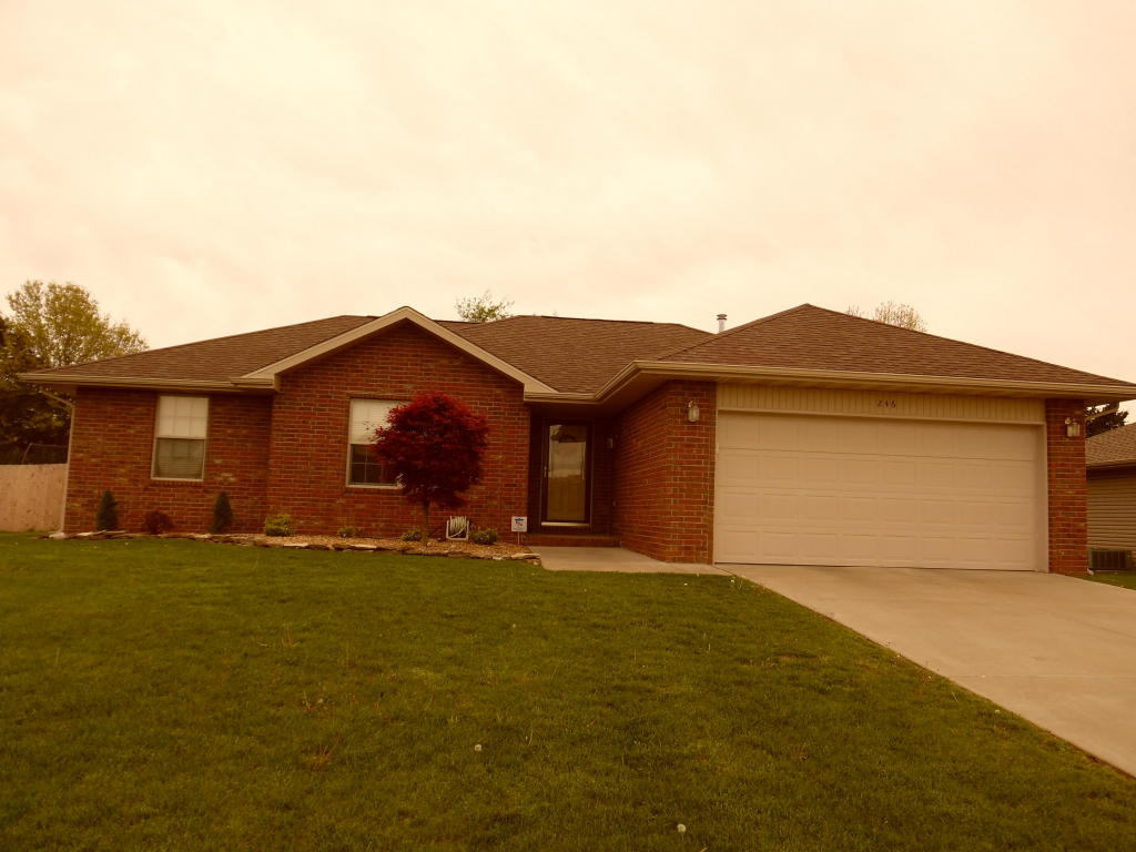 246 W Libby Dr, Springfield, MO 65804 photo 1