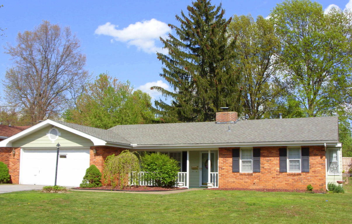 2462 S Franklin Ave, Springfield, MO 65807 photo 1