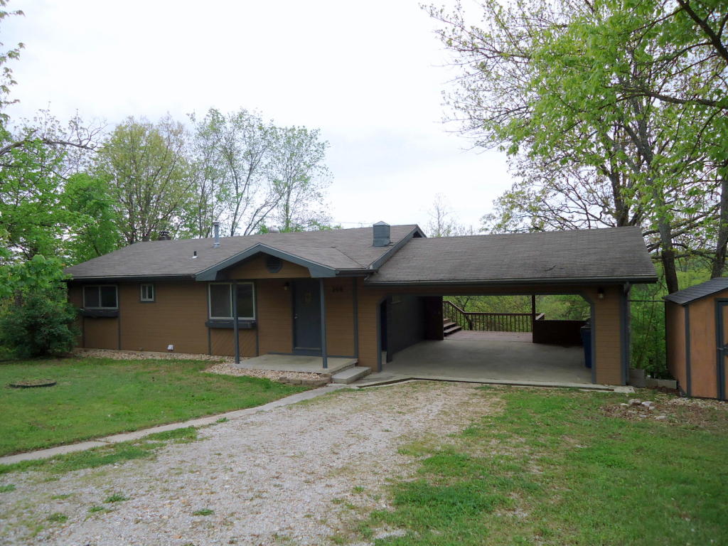 144 Bryant St, Forsyth, MO 65653 photo 1
