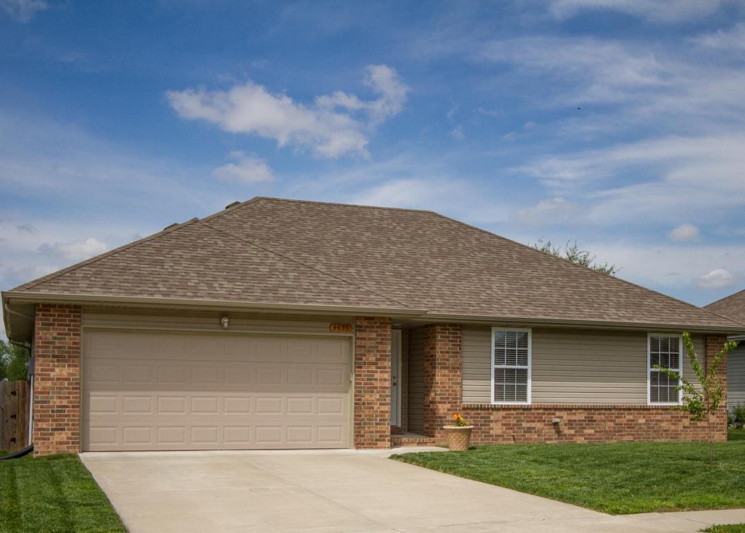 4455 W La Casa St, Springfield, MO 65802 photo 1