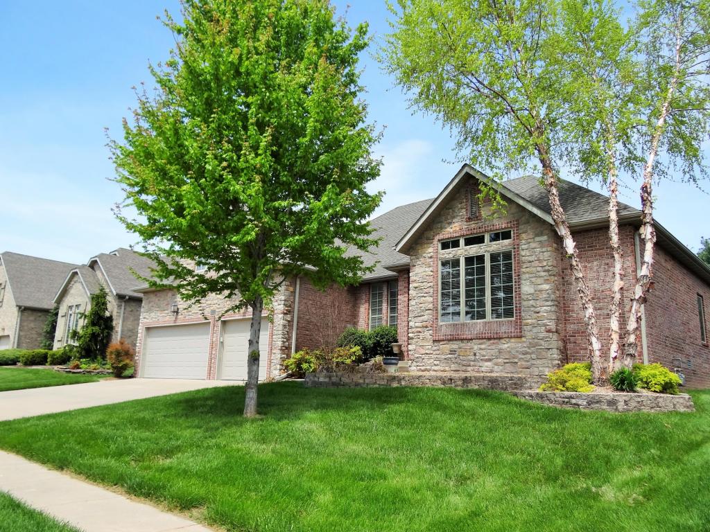 3447 E Ladue St, Ozark, MO 65721 photo 1