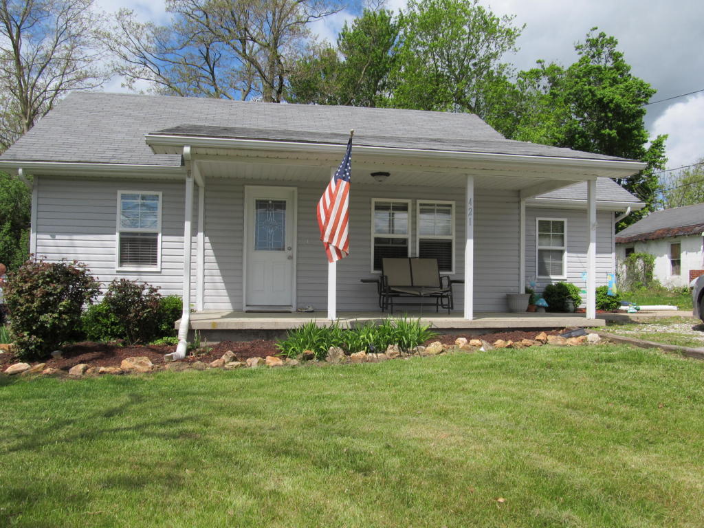 421 S Main St, Nixa, MO 65714 photo 1