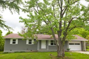 806 Sunset Ave, Marshfield, MO 65706 photo 1