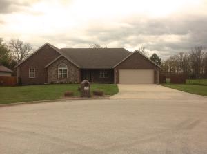 850 Lewis St, Marshfield, MO 65706 photo 1