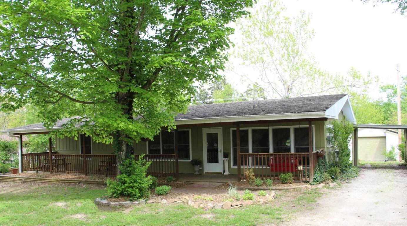 174 N Hickory Ln, Forsyth, MO 65653 photo 1