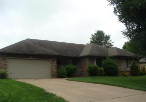 3368 W Countryside Dr, Springfield, MO 65807 photo 1