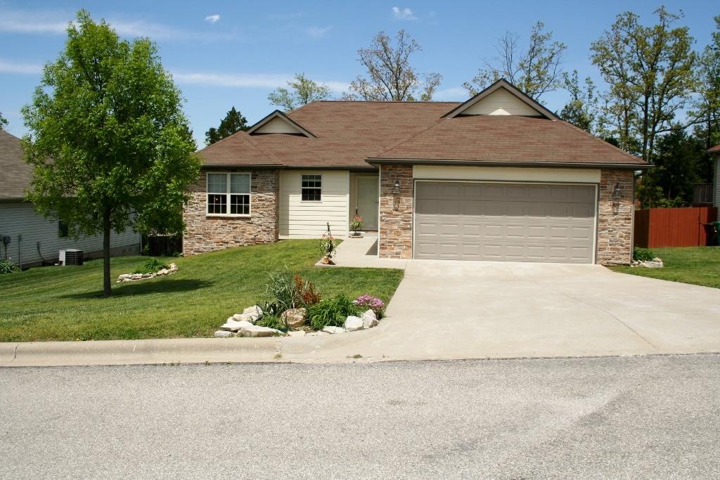 91 Shiloh St, Branson, MO 65616 photo 1