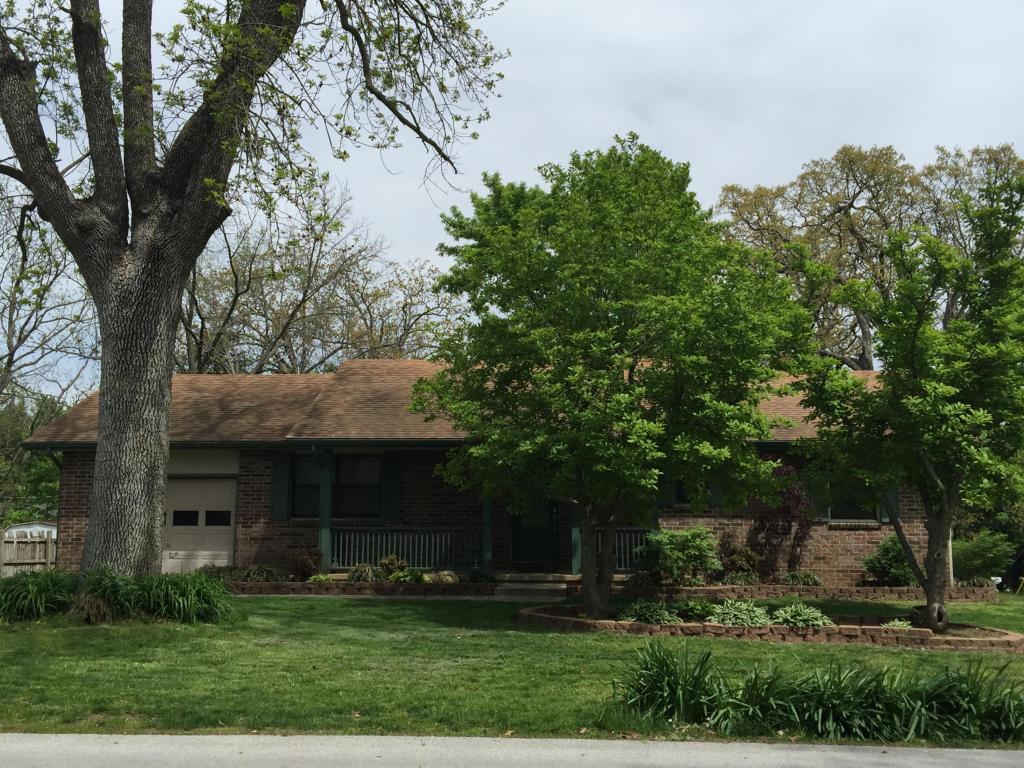 501 E Oak St, Ozark, MO 65721 photo 1