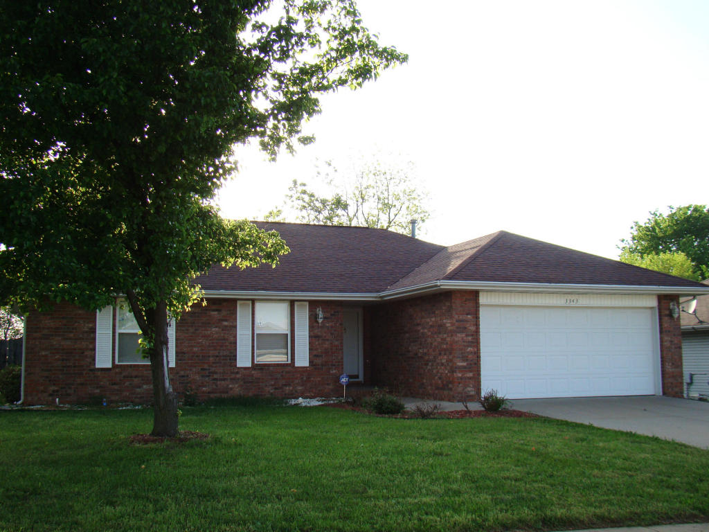 3343 S Meadowlark Ave, Springfield, MO 65807 photo 1