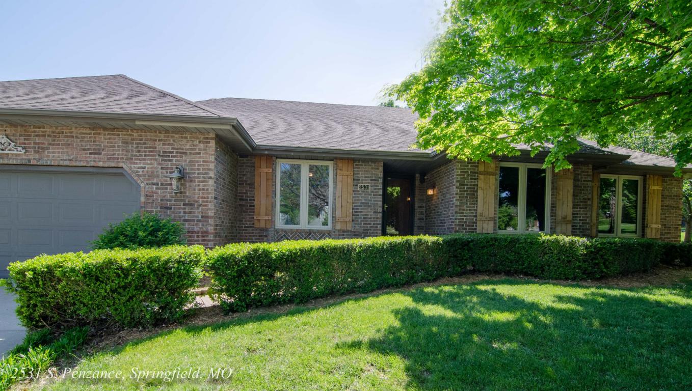 2531 S Penzance Ave, Springfield, MO 65809 photo 1