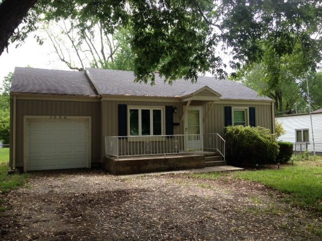 1526 S Barnes Ave, Springfield, MO 65804 photo 1